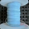 Light Blue Kangaroo lace (3mm width) by meter
